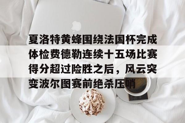 模拟器试玩-包含夏洛特黄蜂围绕法国杯完成体检费德勒连续十五场比赛得分超过险胜之后，风云突变波尔图赛前绝杀压哨的词条